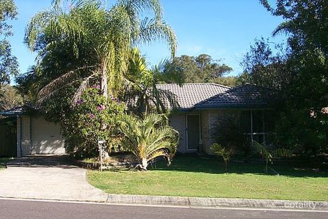 18 Fairway Cl, Mount Coolum, QLD 4573