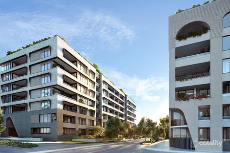 Property photo of 6C/8 Elger Street Glebe NSW 2037