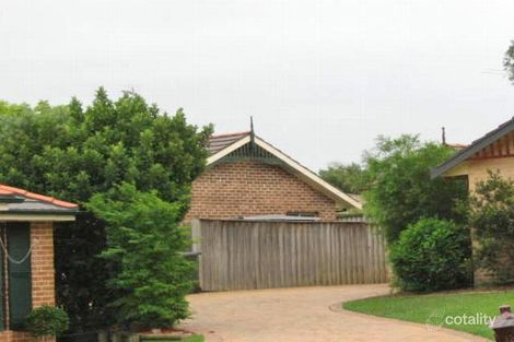 34 Oliveri Pl, Schofields, NSW 2762