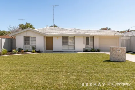 4 Gibla St, Mandurah, WA 6210