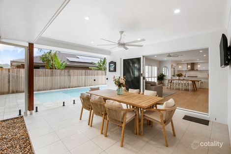 Property photo of 33 Harborough Street Bridgeman Downs QLD 4035