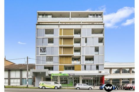 602/625-627 Princes Hwy, Rockdale, NSW 2216