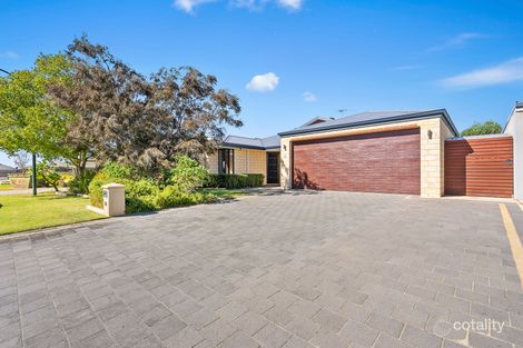 Property photo of 10 Fairland Loop Madeley WA 6065