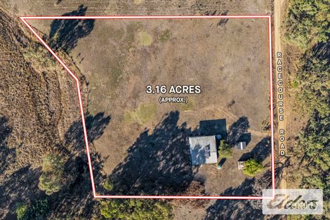 99 Racecourse Rd, Redbank, VIC 3477