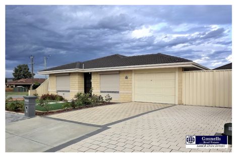 Property photo of 2 Darkin Drive Gosnells WA 6110