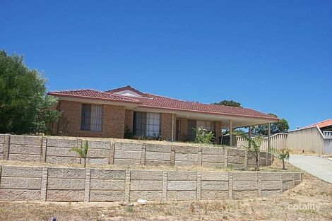 Property photo of 29 Camfield Loop Parmelia WA 6167