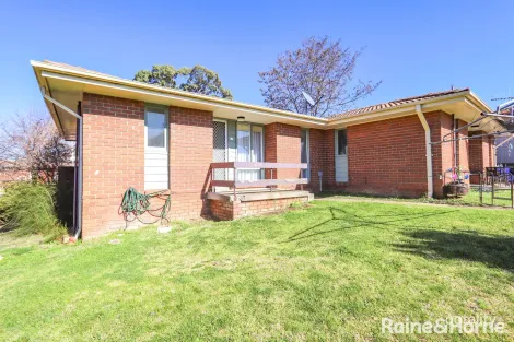 32-34 Ennis Way, Mitchell, NSW 2795