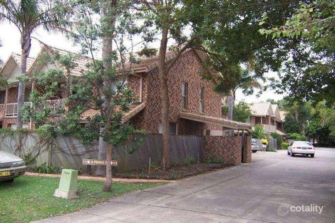 Property photo of 3/4 Prince Street Coffs Harbour NSW 2450