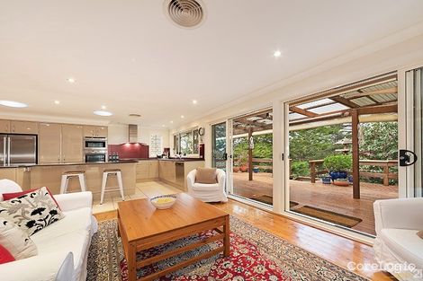 Property photo of 16 Howson Avenue Turramurra NSW 2074
