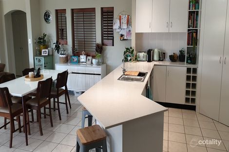 Property photo of 7 Jake Court Middle Ridge QLD 4350