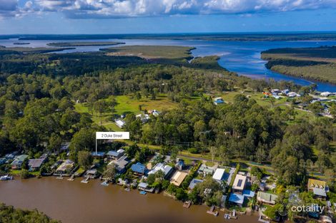 Property photo of 2 Duke Street Meldale QLD 4510