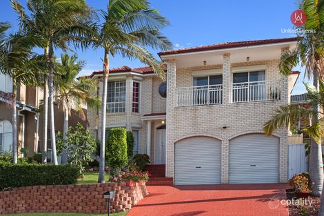 Property photo of 5B Marina Crescent Cecil Hills NSW 2171