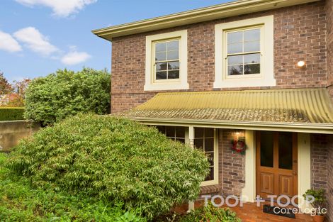 Property photo of 47A Wakefield Street Kent Town SA 5067