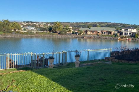 Property photo of 44 Lakeside Circuit Encounter Bay SA 5211