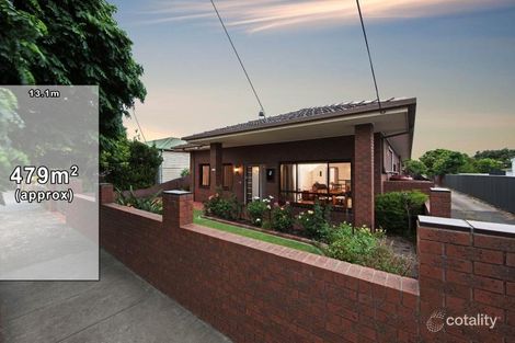 156 Mitchell St, Northcote, VIC 3070