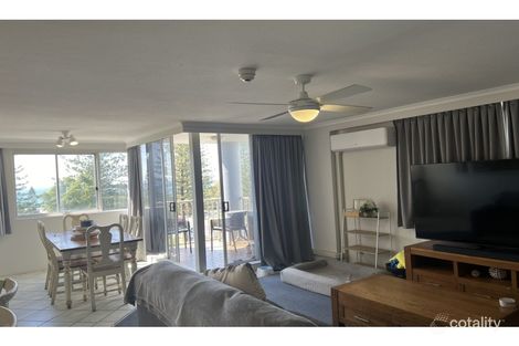 Property photo of 19/155 Old Burleigh Road Broadbeach QLD 4218