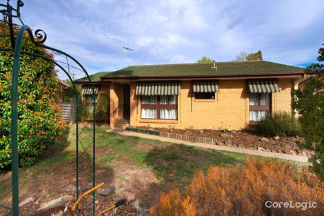 Property photo of 7 Jacobs Street Evatt ACT 2617