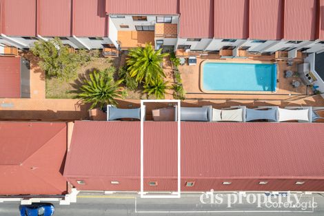 Property photo of 6/1 Creswells Row Hobart TAS 7000