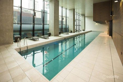 Property photo of 4309/220 Spencer Street Melbourne VIC 3000
