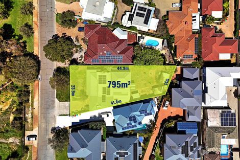 Property photo of 4 Byland Street Doubleview WA 6018