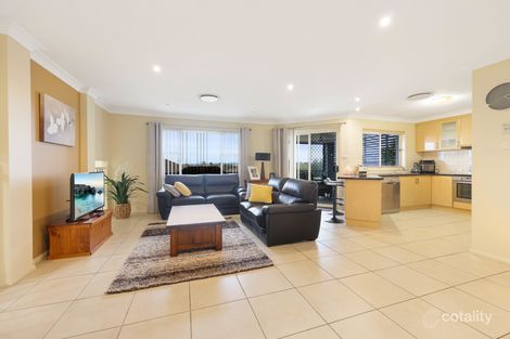 Property photo of 10 Ivory Place Hillvue NSW 2340