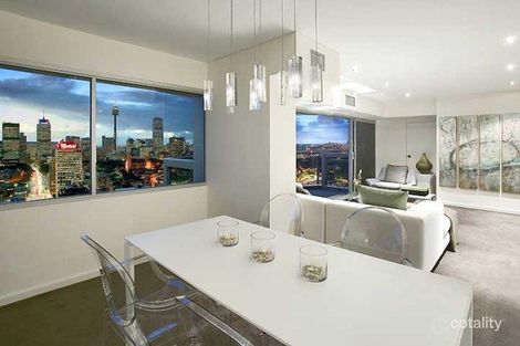 Property photo of 16B/82-94 Darlinghurst Road Potts Point NSW 2011