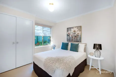 Property photo of 28A Derribong Drive Cordeaux Heights NSW 2526