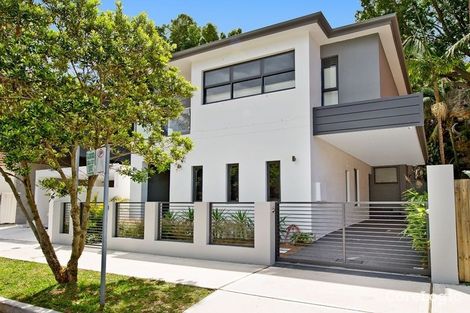 Property photo of 12 Leura Road Double Bay NSW 2028