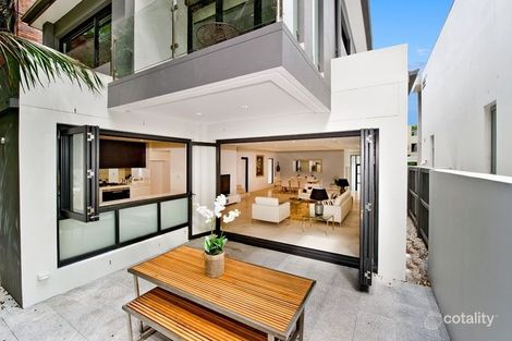 Property photo of 12 Leura Road Double Bay NSW 2028