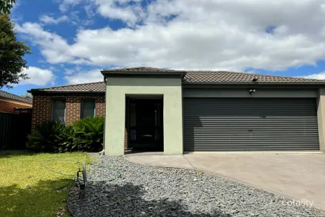Property photo of 10 Tahlee Road Tarneit VIC 3029