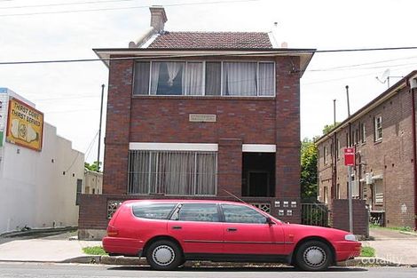 134 Livingstone Rd, Marrickville, NSW 2204
