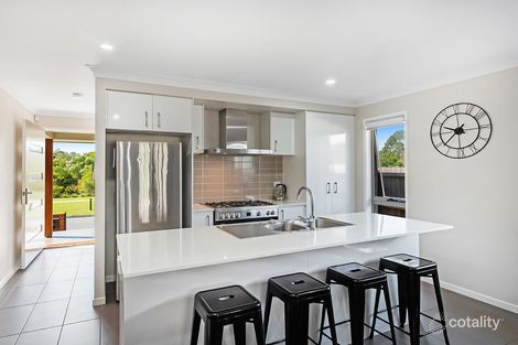 Property photo of 19 Sundown Circuit North Lakes QLD 4509