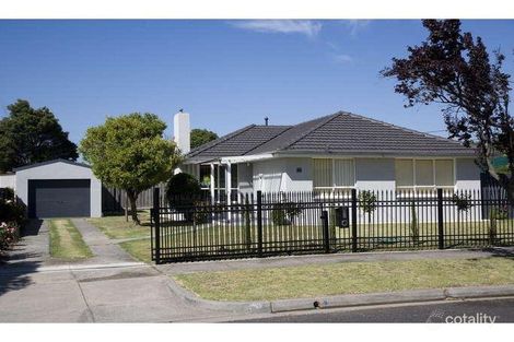 28 Azalea Cres, Dandenong North, VIC 3175