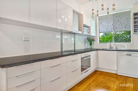 Property photo of 3/19 Balmoral Terrace East Brisbane QLD 4169