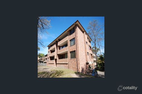 9/31 Galloway St, North Parramatta, NSW 2151