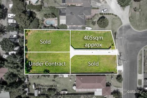 2/29 St Mitchell Cct, Mornington, VIC 3931