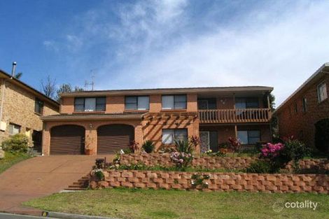 8 Plumwood Cres, Cordeaux Heights, NSW 2526