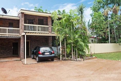 Property photo of 4/5 Grassland Crescent Leanyer NT 0812