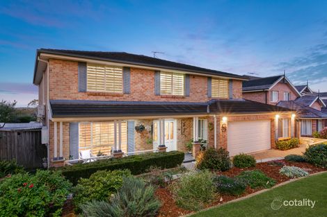 Property photo of 7 Lindrum Street Belrose NSW 2085