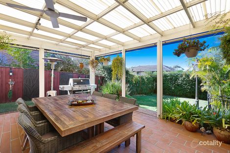 Property photo of 7 Lindrum Street Belrose NSW 2085