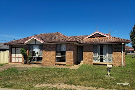Property photo of 7 Drysdale Crescent Plumpton NSW 2761