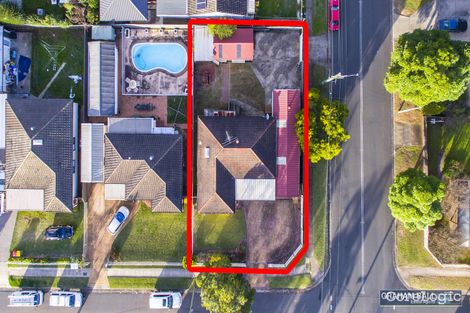 Property photo of 9 Shamrock Street Smithfield NSW 2164