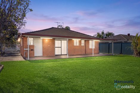 Property photo of 32 Lamerton Street Oakhurst NSW 2761
