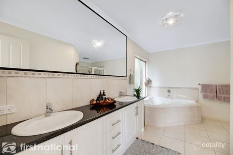 Property photo of 7 Tulip Court Warragul VIC 3820