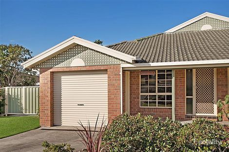 1/52 Angophora Dr, Warabrook, NSW 2304