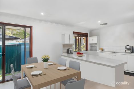 Property photo of 3/13-25 Cannington Place Helensvale QLD 4212