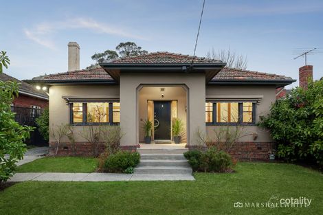 Property photo of 456 Tooronga Road Hawthorn East VIC 3123