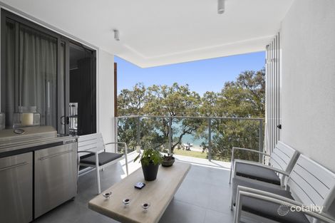 Property photo of 24/26-28 Picnic Point Esplanade Maroochydore QLD 4558