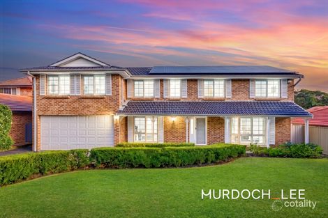 19 Bowen Cl, Cherrybrook, NSW 2126