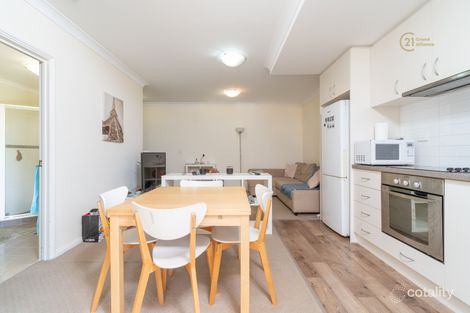 26/121-123 Hill St, East Perth, WA 6004
